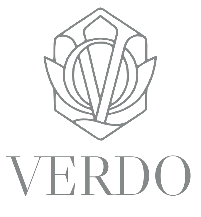 Verdo Logo